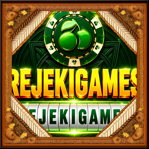 rejekigames — galeri pratinjau Resmi APK
